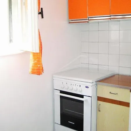 Sunshine Mali Rat-omis Apartment